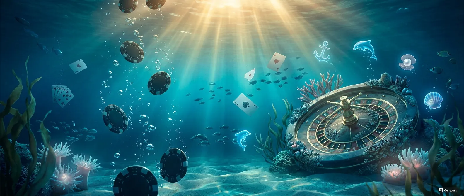 Midarion Casino bonus